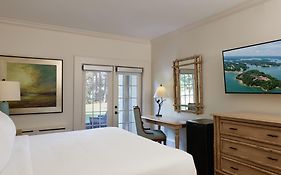 Lanier Islands Legacy Lodge