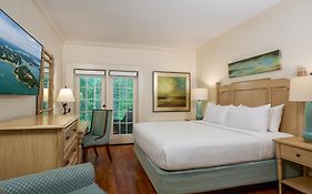 Lanier Islands Legacy Lodge