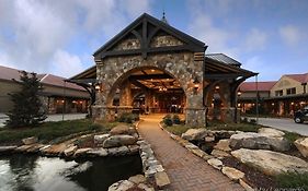 Lanier Islands Legacy Lodge